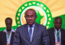 تمديد فترة مكوث رئيس “الكاف” في المستشفى تمديد فترة مكوث رئيس “الكاف” في المستشفى