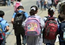 25 نوفمبر لالتحاق أطفال الأقسام التحضيرية 25 نوفمبر لالتحاق أطفال الأقسام التحضيرية