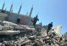 انطلاق تعويض المتضررين من زلزال ميلة الأحد انطلاق تعويض المتضررين من زلزال ميلة الأحد