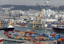 7.6 مليار دولار.. عجز تجاري في السداسي الأول من 2020 7.6 مليار دولار.. عجز تجاري في السداسي الأول من 2020