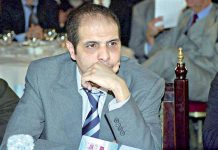 التماس السجن المؤبد في حق عبد المؤمن خليفة التماس السجن المؤبد في حق عبد المؤمن خليفة