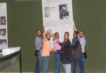 هذه المشاريع الفائزة بجائزة إيكروم- الشارقة لحماية التراث الثقافي هذه المشاريع الفائزة بجائزة إيكروم- الشارقة لحماية التراث الثقافي