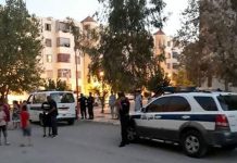 مراهق ينتحر حرقا بعد ما تخلت عنه عائلته بالتبني مراهق ينتحر حرقا بعد ما تخلت عنه عائلته بالتبني