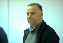 إدانة أنيس رحماني بـ 5 سنوات حبسا نافذا إدانة أنيس رحماني بـ 5 سنوات حبسا نافذا