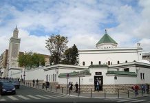 ماكرون يعتزم وقف انتداب أئمة من الجزائر ماكرون يعتزم وقف انتداب أئمة من الجزائر