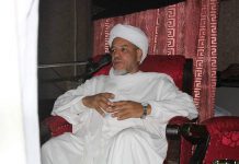 جامع الجزائر: إمام أول صلاة يعين ضمن الهيئة المديرة للمسجد جامع الجزائر: إمام أول صلاة يعين ضمن الهيئة المديرة للمسجد