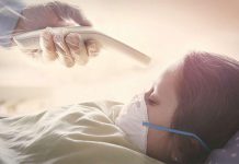 وفيات كورونا تمتد إلى أطفال الجزائر وفيات كورونا تمتد إلى أطفال الجزائر