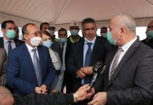 هذه هي المواقع التي سيختارها مكتتبو “عدل” هذه هي المواقع التي سيختارها مكتتبو “عدل”