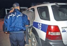 سيدي بلعباس: توقيف المتورطين في محاولة الإعتداء على عائلة سيدي بلعباس: توقيف المتورطين في محاولة الإعتداء على عائلة