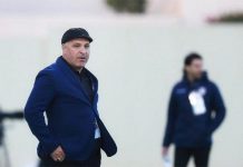 زكري لـ”الشروق”: أنا بخير وأشكر كل من سأل عني زكري لـ”الشروق”: أنا بخير وأشكر كل من سأل عني