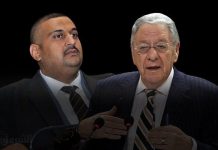 “الشكارة” من أجل دخول البرلمان “الشكارة” من أجل دخول البرلمان