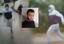 هكذا استدرجوني عبر “فيسبوك” وحاولوا ذبحي! هكذا استدرجوني عبر “فيسبوك” وحاولوا ذبحي!