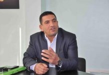 التماس عقوبة 3 سنوات سجنا نافذا في حق طابو التماس عقوبة 3 سنوات سجنا نافذا في حق طابو