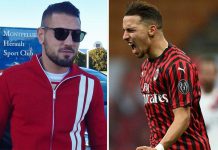 لاعبون جزائريون في مقدمة ترتيب دوريات أوروبية لاعبون جزائريون في مقدمة ترتيب دوريات أوروبية