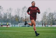 بن ناصر يكشف أسباب فشل تجربته مع أرسنال بن ناصر يكشف أسباب فشل تجربته مع أرسنال