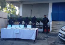 إيداع ثلاث متهمين الحبس المؤقت في قضية السرقة بالقبة إيداع ثلاث متهمين الحبس المؤقت في قضية السرقة بالقبة