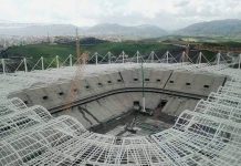 ملال: إطلاق إسم معطوب الوناس على ملعب تيزي وزو لا نقاش فيه ملال: إطلاق إسم معطوب الوناس على ملعب تيزي وزو لا نقاش فيه