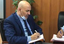 سمير شعابنة يعلق لأول مرة على قضية تنحيته من الحكومة سمير شعابنة يعلق لأول مرة على قضية تنحيته من الحكومة