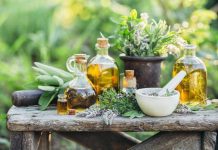 الأعشاب الطبية لم تعد في متناول الجزائريين الأعشاب الطبية لم تعد في متناول الجزائريين