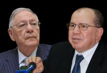 8 سنوات حبسا لولد عباس و4 لبركات وحجز ممتلكاتهما 8 سنوات حبسا لولد عباس و4 لبركات وحجز ممتلكاتهما