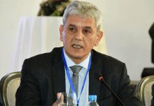 تطبيع المغرب مع الصهاينة استهداف للجزائر تطبيع المغرب مع الصهاينة استهداف للجزائر