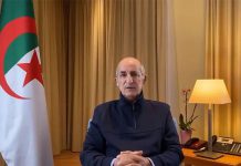 خطاب الرئيس تبون رسالة قوية للمغرضين والمُشككين خطاب الرئيس تبون رسالة قوية للمغرضين والمُشككين