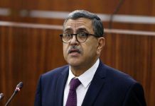 جراد يؤكد: “من الضروري صياغة تصور لإصلاح نظام الخدمات الجامعية” جراد يؤكد: “من الضروري صياغة تصور لإصلاح نظام الخدمات الجامعية”