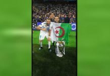 هل كان بن زيمة سينجح عالميا لو اختار منتخب الجزائر؟ هل كان بن زيمة سينجح عالميا لو اختار منتخب الجزائر؟