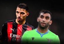 الإصابات تطارد نجوم “الخضر” في البطولات الأوروبية! الإصابات تطارد نجوم “الخضر” في البطولات الأوروبية!