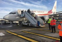 عمليات إجلاء جديدة للعالقين بالخارج وهذا هو البرنامج عمليات إجلاء جديدة للعالقين بالخارج وهذا هو البرنامج