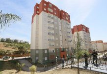 40 ألف وحدة سكنية لمستخدمي الجيش 40 ألف وحدة سكنية لمستخدمي الجيش