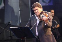 على وزيرة الثقافة أن توضح ماذا ينقص ملف الراي حتى يُسحب من اليونسكو على وزيرة الثقافة أن توضح ماذا ينقص ملف الراي حتى يُسحب من اليونسكو