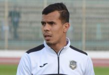 الحبيب بوقلمونة يمثل أمام المجلس التأديبي لوفاق سطيف الحبيب بوقلمونة يمثل أمام المجلس التأديبي لوفاق سطيف