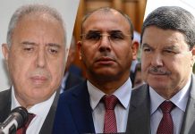 مايا: بوتفليقة ساعدني لأنه صديق والدي مايا: بوتفليقة ساعدني لأنه صديق والدي