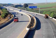 هذه هي الطرق السريعة التي سيكون فيها السير مجانيا هذه هي الطرق السريعة التي سيكون فيها السير مجانيا