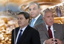 15 سنة نافذة في حق مايا وزعلان والغازي و12 سنة للهامل 15 سنة نافذة في حق مايا وزعلان والغازي و12 سنة للهامل