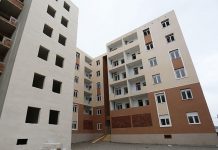 رفع التجميد عن مشاريع السكن الترقوي المدعم قريبا رفع التجميد عن مشاريع السكن الترقوي المدعم قريبا