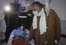 ارتفاع حصيلة المجزرة المرورية بتمنراست إلى 21 قتيلا ارتفاع حصيلة المجزرة المرورية بتمنراست إلى 21 قتيلا