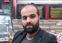 مستعد للجزء الثاني من عنتر نسيب الشداد بشرط موافقة مروان قروابي مستعد للجزء الثاني من عنتر نسيب الشداد بشرط موافقة مروان قروابي