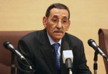 هل يوقف كلام شيخي مبادرات تجريم الاستعمار؟ هل يوقف كلام شيخي مبادرات تجريم الاستعمار؟