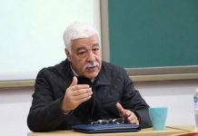 هؤلاء معنيون بتقرير حقوق الإنسان.. وتفاصيل عن وضعية المساجين قريبا هؤلاء معنيون بتقرير حقوق الإنسان.. وتفاصيل عن وضعية المساجين قريبا