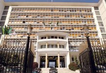 منصب الوزير الأول سيستمر إلى ما بعد التشريعيات المسبقة منصب الوزير الأول سيستمر إلى ما بعد التشريعيات المسبقة