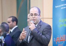 وزير البريد: شبكة الأنترنت في الجزائر لن تتحسن قبل عامين وزير البريد: شبكة الأنترنت في الجزائر لن تتحسن قبل عامين