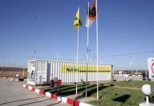 مناطق الظل: صهاريج البروبان لحل أزمة الغاز مناطق الظل: صهاريج البروبان لحل أزمة الغاز