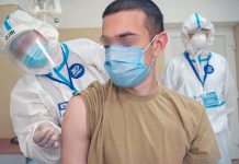 هكذا ستجري حملة التلقيح ضد فيروس كورونا هكذا ستجري حملة التلقيح ضد فيروس كورونا