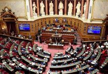 منع تقاسم الزوجات لمعاش المتوفي المتقاعد من فرنسا! منع تقاسم الزوجات لمعاش المتوفي المتقاعد من فرنسا!