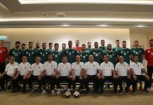 المنتخب الجزائري لكرة اليد في مهمة رد الإعتبار أمام البرتغال المنتخب الجزائري لكرة اليد في مهمة رد الإعتبار أمام البرتغال