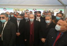 لجنة تحقيق وزارية حول عراقيل إكمال الطريق السيار لجنة تحقيق وزارية حول عراقيل إكمال الطريق السيار