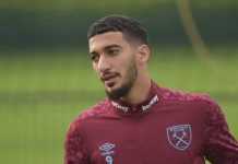 بن رحمة يتألّق في كأس إنجلترا بن رحمة يتألّق في كأس إنجلترا