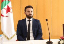 يوسف سحايري يعيد طرح مشروع المركز السينمائي و”الفداتيك” يوسف سحايري يعيد طرح مشروع المركز السينمائي و”الفداتيك”